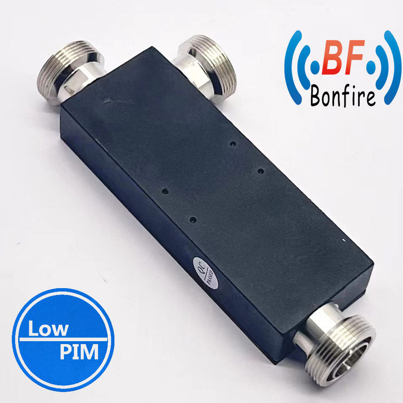 OHQ-XXXX 6dB 698-3800MHz Richtkopplung für 5G BTS DAS IBS öffentliche Sicherheit