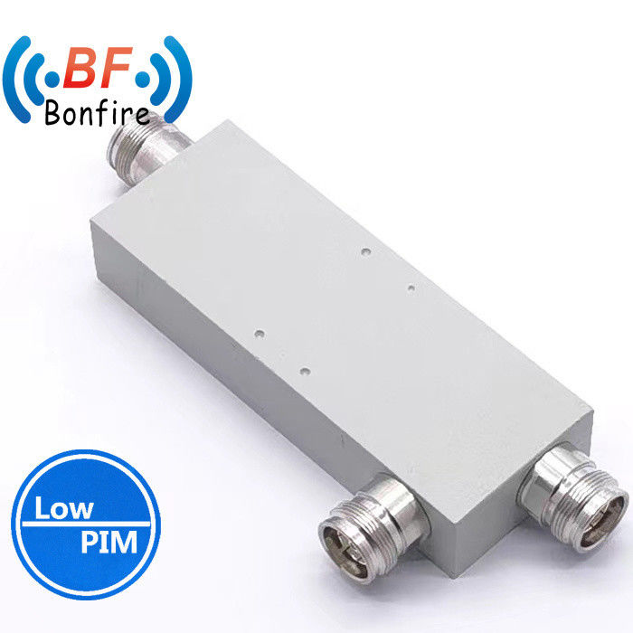OHQ-XXXX 4310 Steckverbinder mit niedrigem Pim 5dB RF 698-3800MHz Richtkopplung für IBs Das