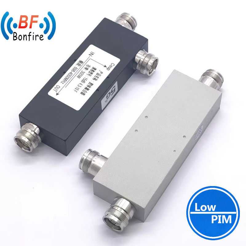 Innen-/Außen 698MHz-3800MHz 5dB Kopplungsgrad 300W 2,3dB Hohlraum-Richtungskopplung