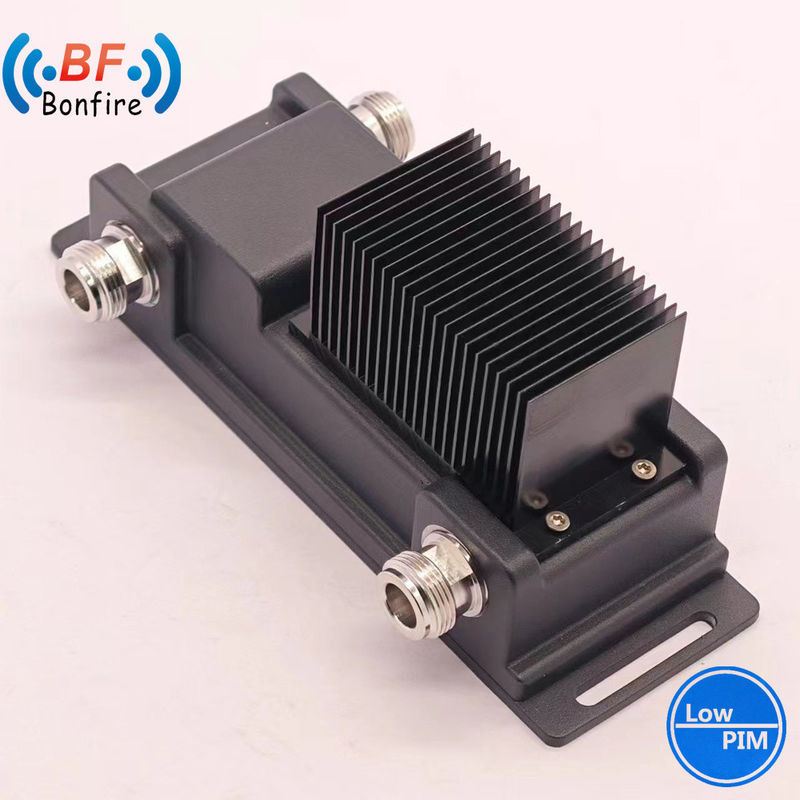 VHF 698-3800MHz 2 in 1 aus RF Hybrid-Kombinator oder Hybrid-Kopplung für maßgeschneiderte