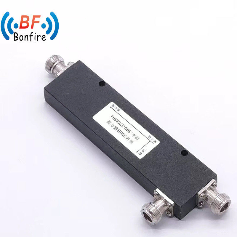 Innen-/Außen IP65 UHF 300-370MHz 20 dB HF-Richtungskopplung mit N weiblichen Steckverbinder