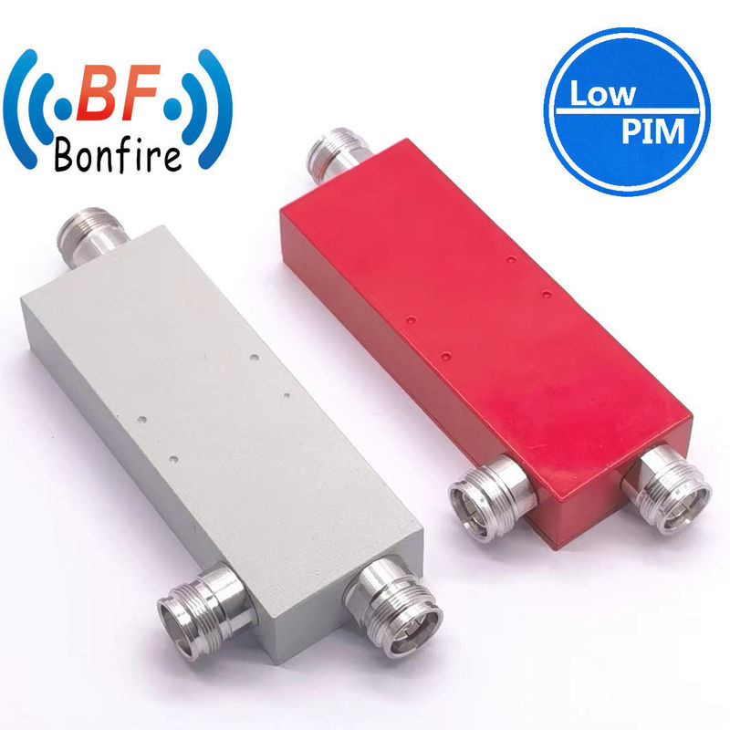 OHQ-XXXX 5dB HF-Breitband-Richtungskopplung mit N-Frauenanschluss 380-2700MHz