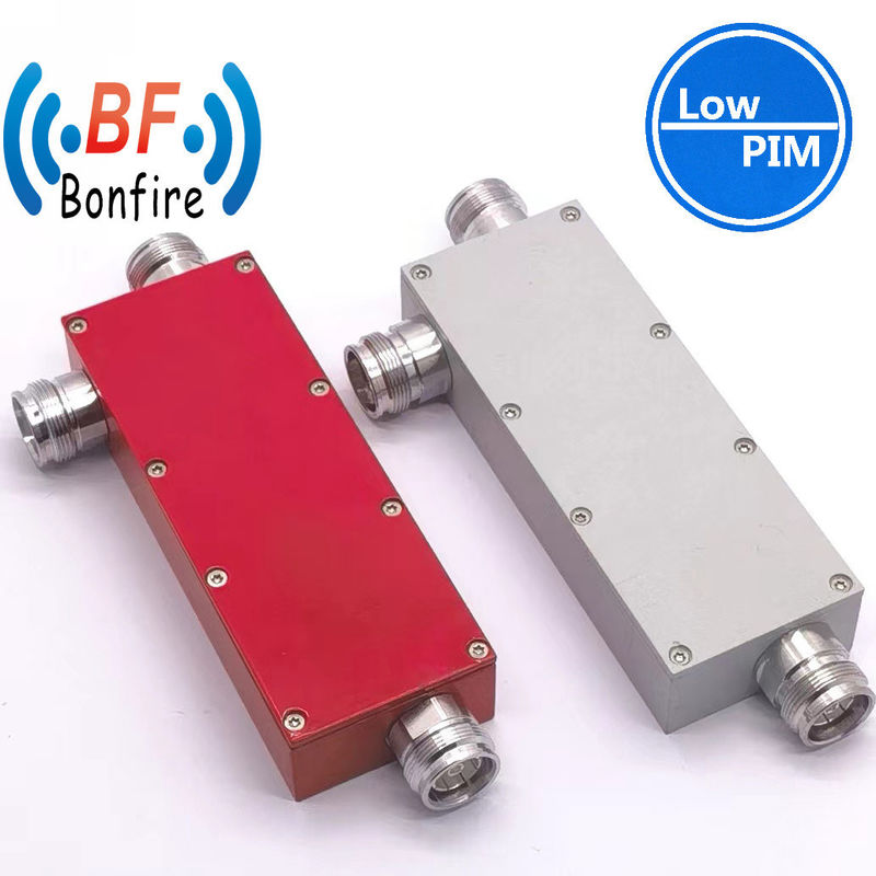 380-2700MHz HF N Feamle IP67 8dB N Weibliche Richtungskopplung OHQ-XXXX Kompaktgestaltung