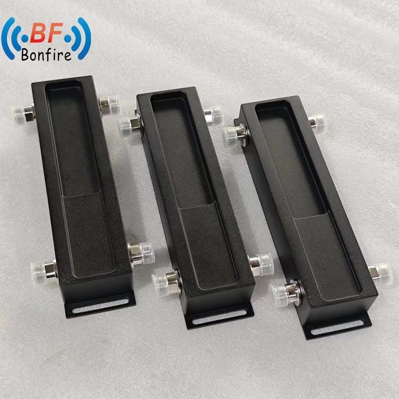 4.3-10-F/DIN-F/N-F 698-3800MHz 3dB Hybridkopplungskombinator für IBs Bts Low Pim
