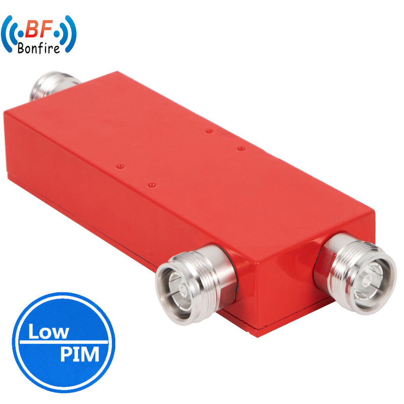 OHQ-XXXX 617-2700MHz Niedrige Pim -160dbc IP65 N Weibliche Richtkopplung 5/6/8/10/15/20/30dB