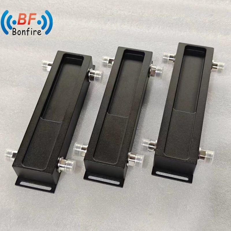 2X2 Hybrid-Kombinator HF-Hybrid-Kopplung für 5G-Produkte 698-3800MHz N Weiblich