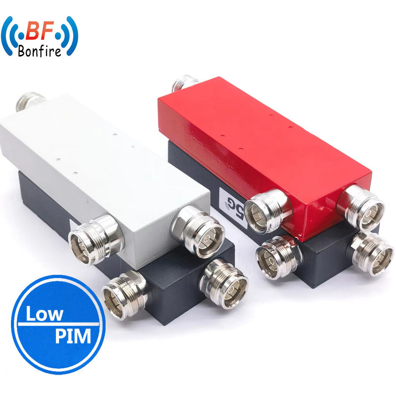 OHQ-XXXX Öffentliche Sicherheit 138-960MHz 30dB Richtkopplung für VHF-UHF-Bandsystem
