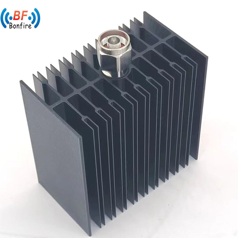 100W HF-Endlast für kleine Zellen DC-4000MHz Grau/Rot/Schwarz Innen-/Außen IP65