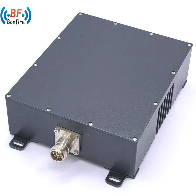 100 W Low Pim Load RF Termination Load 350-6000MHz für Das Ibs Indoor/Outdoor IP65 Grau