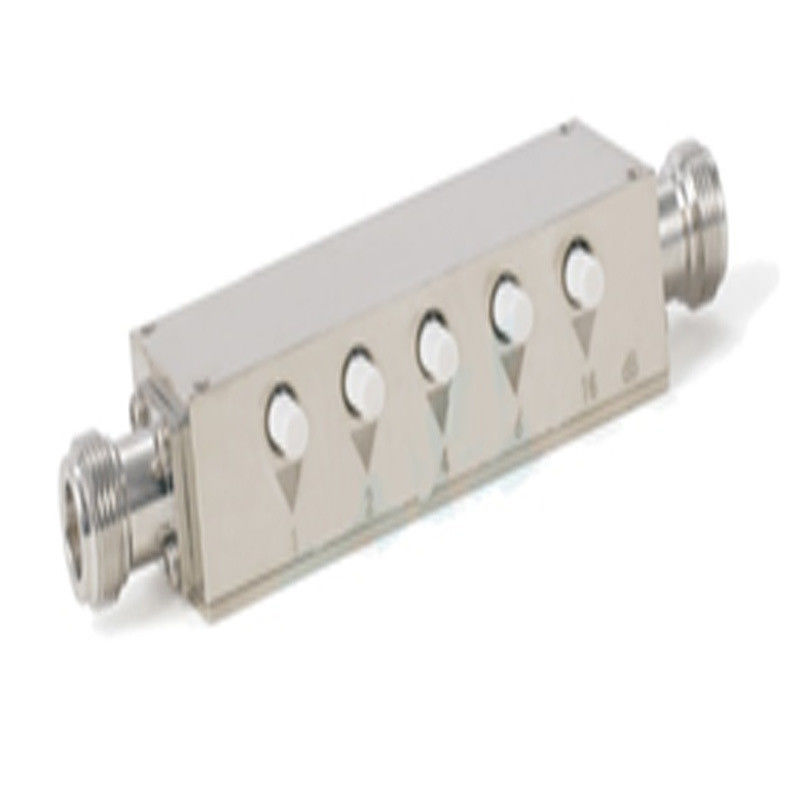 2W 5W 10W HF variabler Dämpfer DC-3000MHz N-F Paketgröße 16,00cm * 5,00cm * 2,00cm