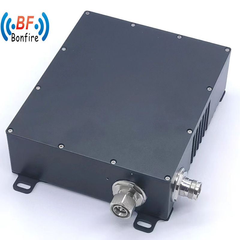 20dB 698-3800MHz Low Pim Attenuator RF Attenuator für Innen- und Außenbereich IP65