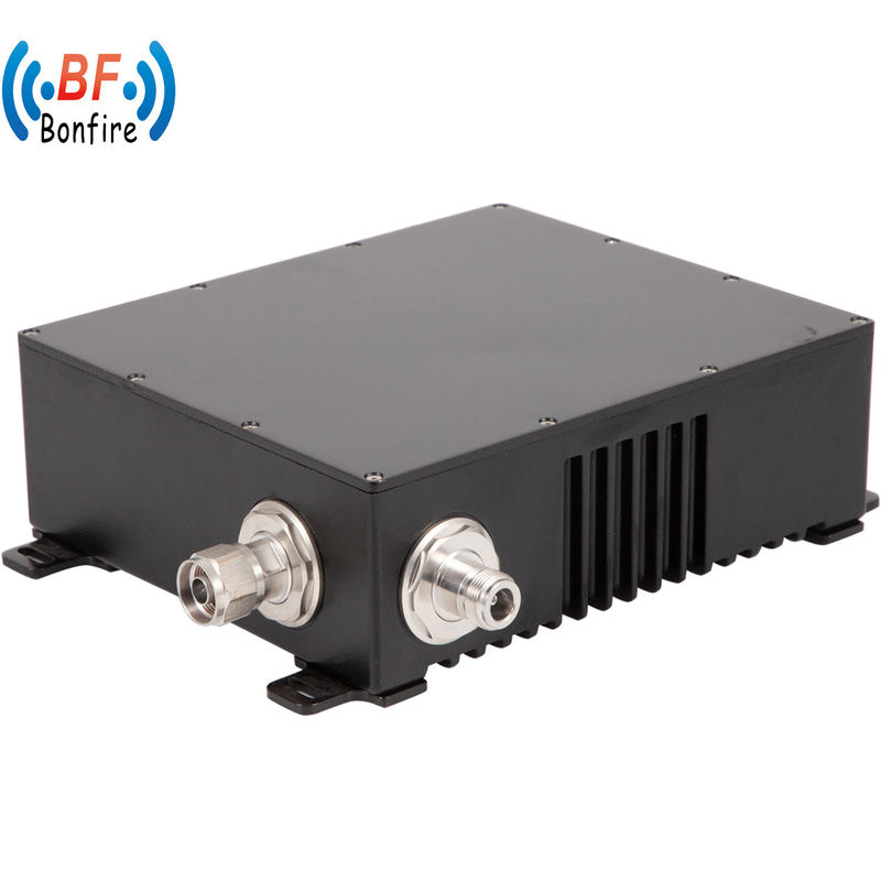 20dB 30dB 40dB 100W Low Pim Attenuator RF Attenuator 698-3800MHz N-M N-F zum Nutzen
