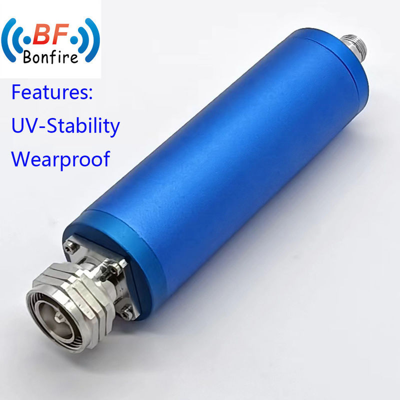 600-4000MHz Kommunikation HF Passive Endlast 5W 10W 30W DIN-M/F 4.3-10 M/F N-M/F