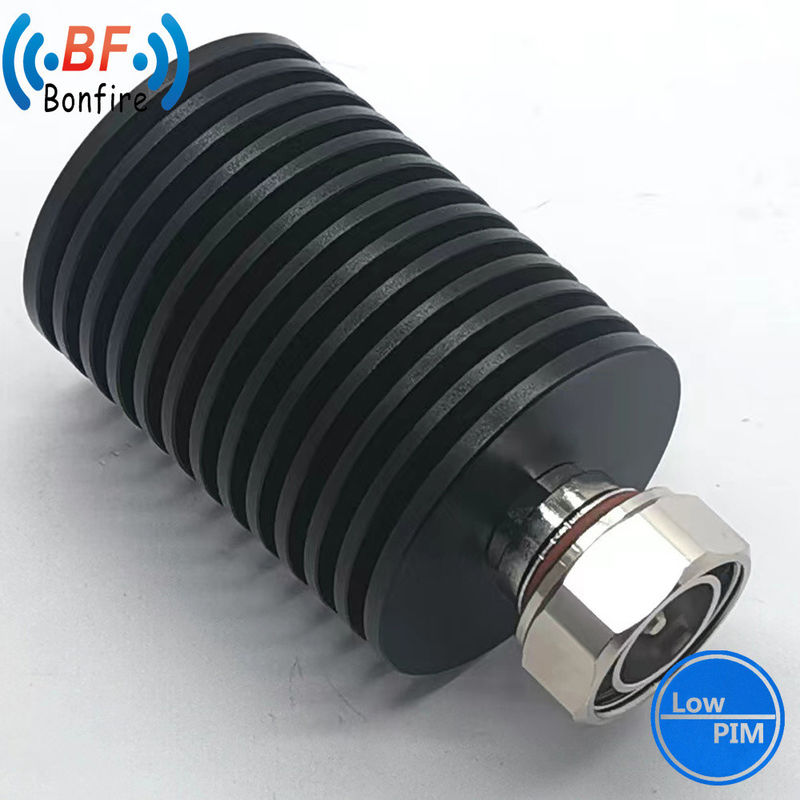 50 ohm Koaxialverstärker Mikrowelle Festverstärker N Männliche HF-Ausfall 5W DC-4000MHz