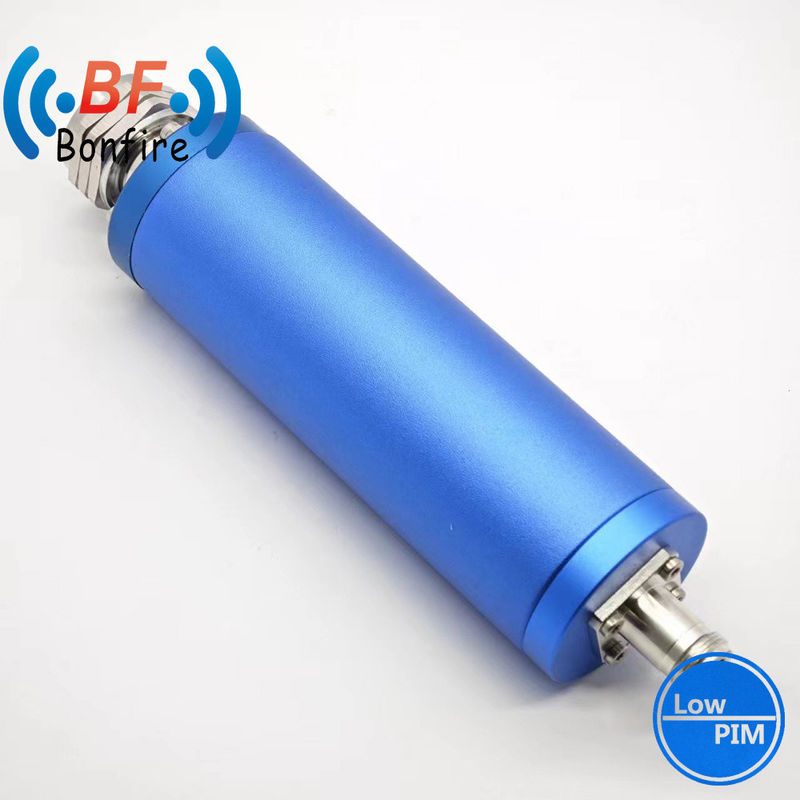 HF-Koaxialdämpfer DC-6GHz 100W 6dB 15dB 20dB N Männlich zu N weiblich zur Signalsteuerung