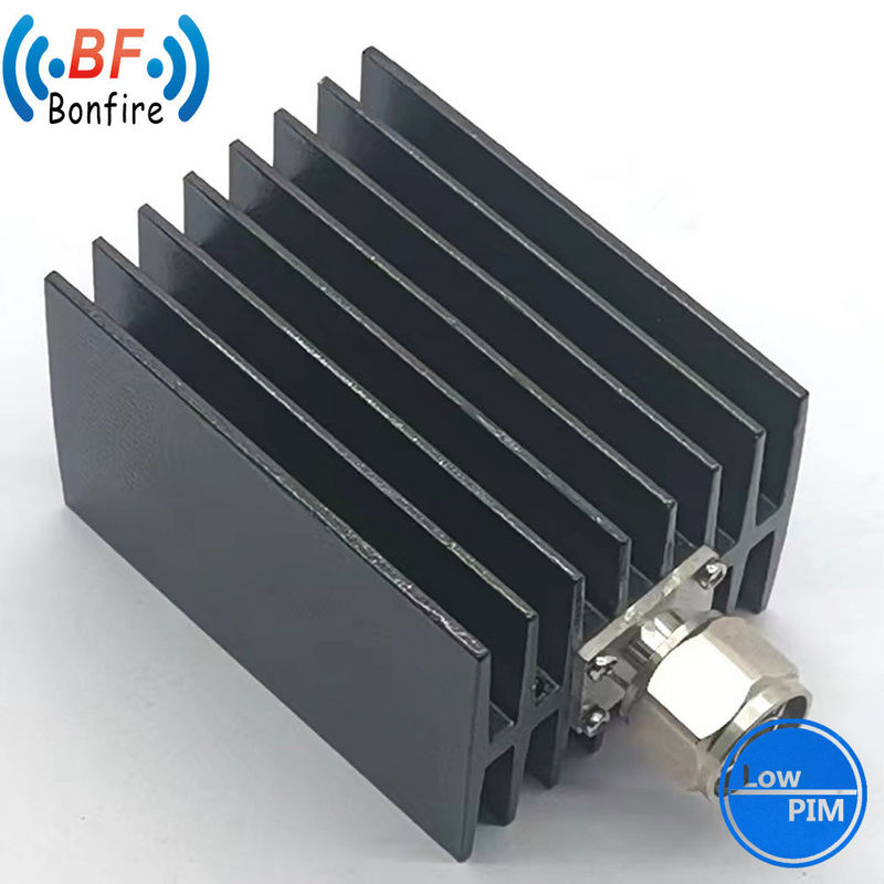 FZ-XXXXX N Männliche Steckdose 5W Scheinlast DC-4000MHz Endgerät Endgerät Garantie