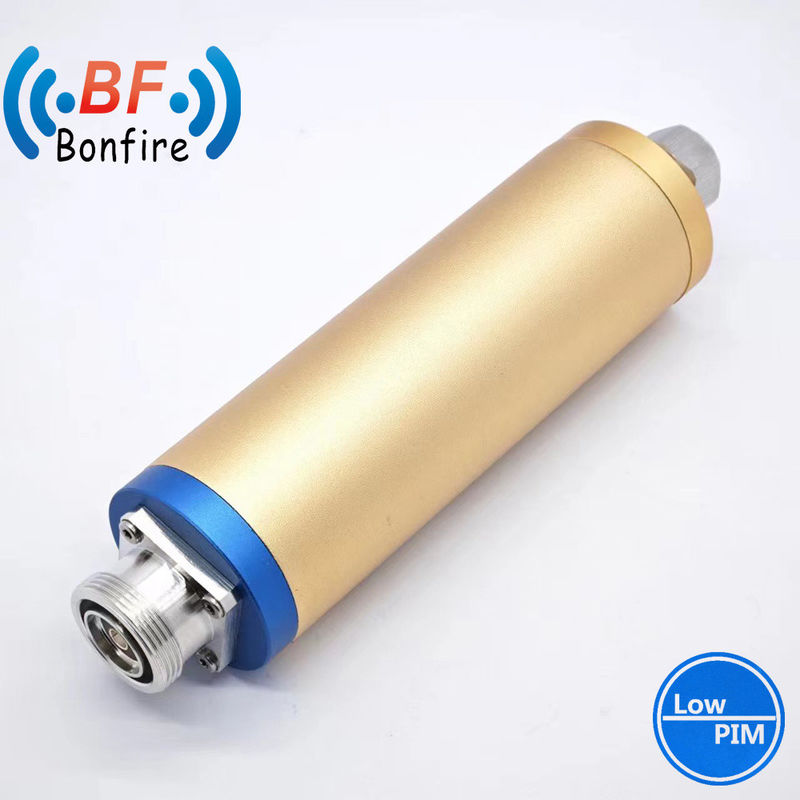 100 W Coaxial Attenuator N-Mann-zu-N-Frau für niedrige Vswr und niedrige Pim bei DC-3800MHz