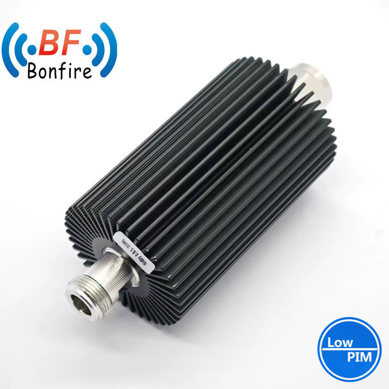 200 Watt DC-3800MHz N Anschluss Koaxial Festdämpfer RF Mikrowellenstromdämpfer Langlebig