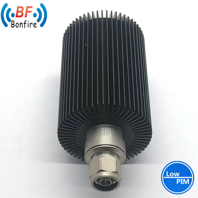 Innenraum 5W 350-6000MHz HF-Endlast Niedrige Pim 4,3-10-Männliche HF-Last für Gebäude