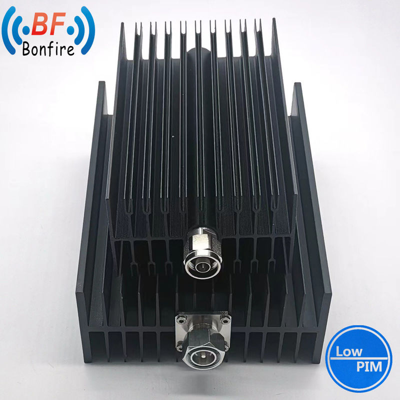 FZ-XXXXX 350-6000MHz RF Low Pim 50ohm Dummy Load DIN Männliche Endlastkalibrierung