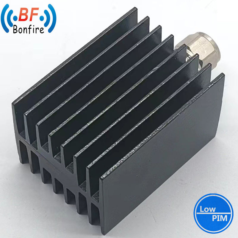 FZ-XXXXX 10W Scheinlast 350-6000MHz 50 Ohm 7 16 DIN Männlicher Stecker HF-Endlast