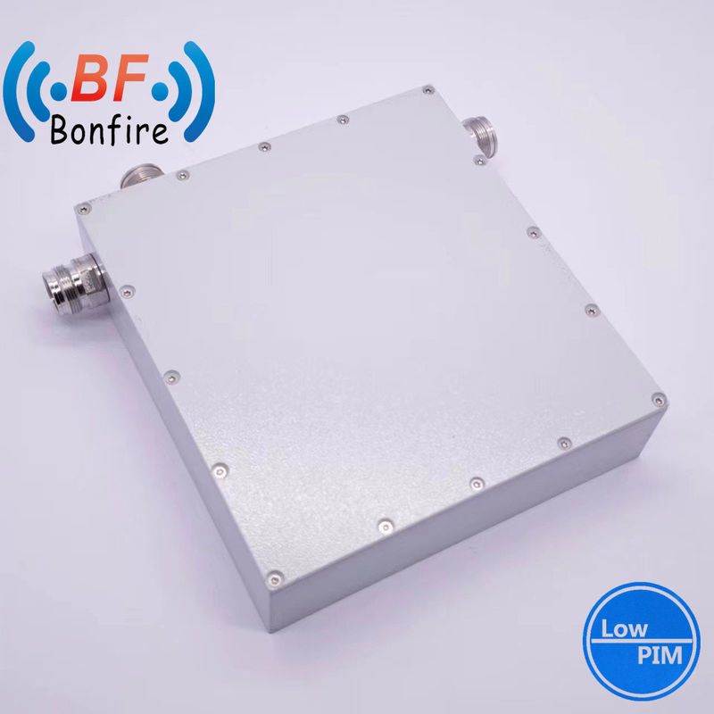 Hochleistungs-Low Pim 50 Ohm RF 10W Festkoaxalverstärker Paket Bruttogewicht 1.300kg