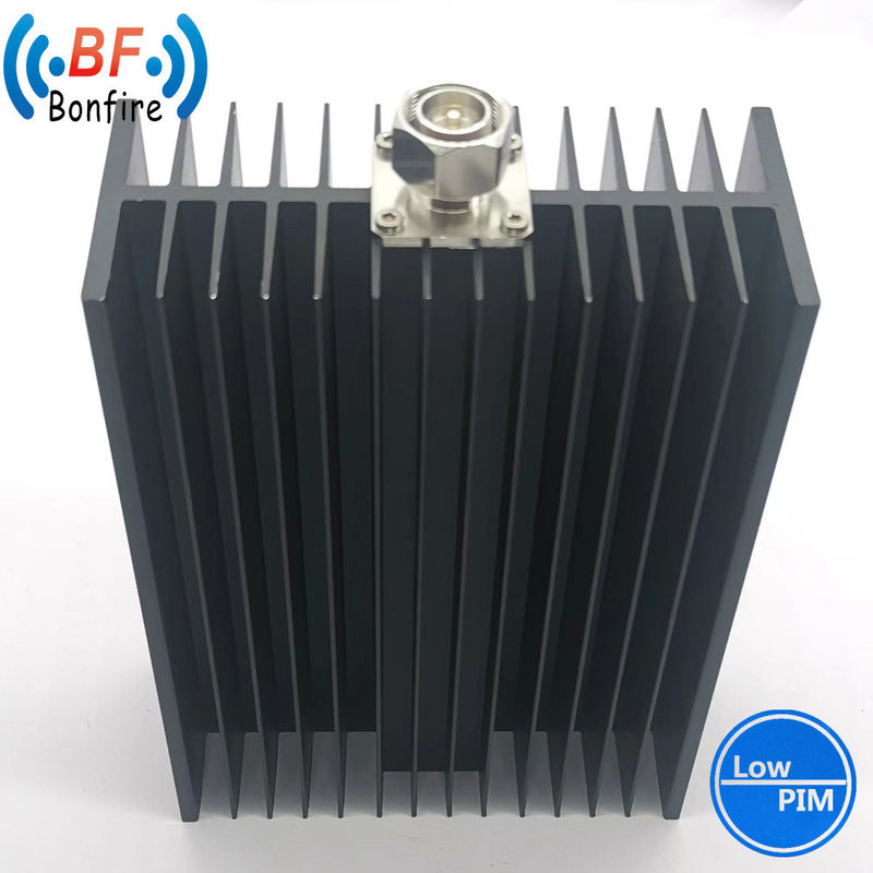 Kapazität 350-6000MHz N Männliche HF-Dummy-Last 100W Endlast für IBs/Das-Projekte