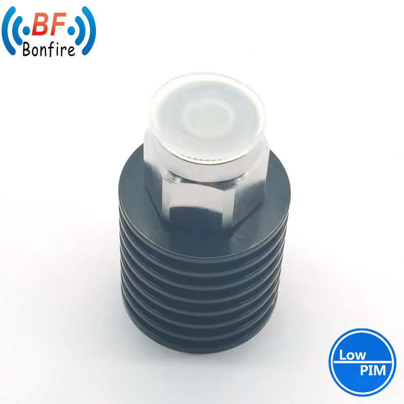 350-6000MHz 50 Ohm 200W HF Niedrige Intermodulationslast IP65 Paket Bruttogewicht 0,850kg