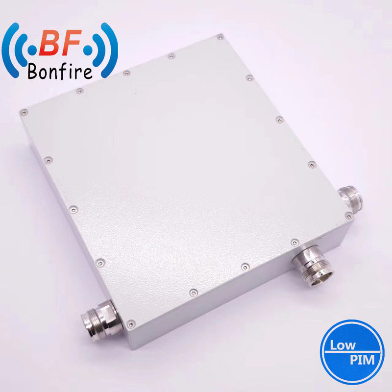 2024 Professional Standard 698-3800MHz 100W 3/6/10/15/20dB HF-Dämpfer individuell angepasst