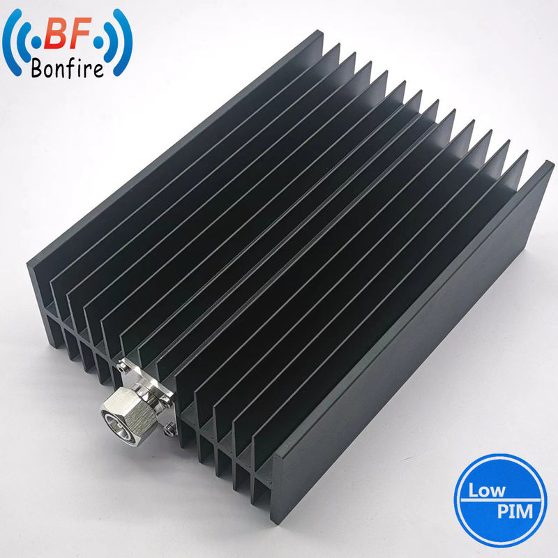 FZ-XXXXX 350-6000MHz 50 Ohm 200W HF mit niedriger Intermodulation Dummy-Last IP65 N-M-Anschluss