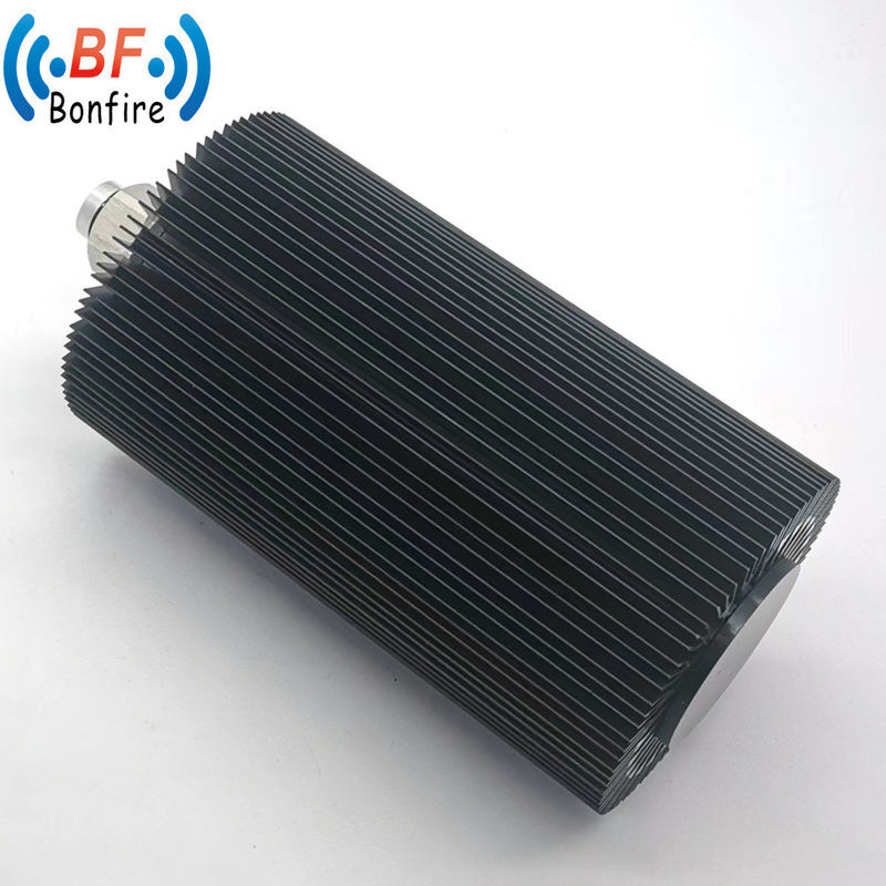 600-4000MHz 200W HF Niedrige Intermodulationslast IP65 N-M Verbindungsabschlusslast FZ-XXXXX