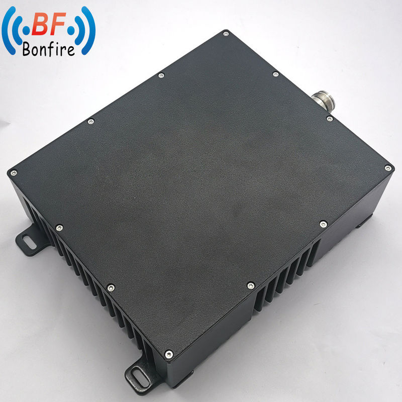 600-4000MHz 200W HF Niedrige Intermodulationslast IP65 mit N-M-Anschluss - 150dbc Niedrige Pim