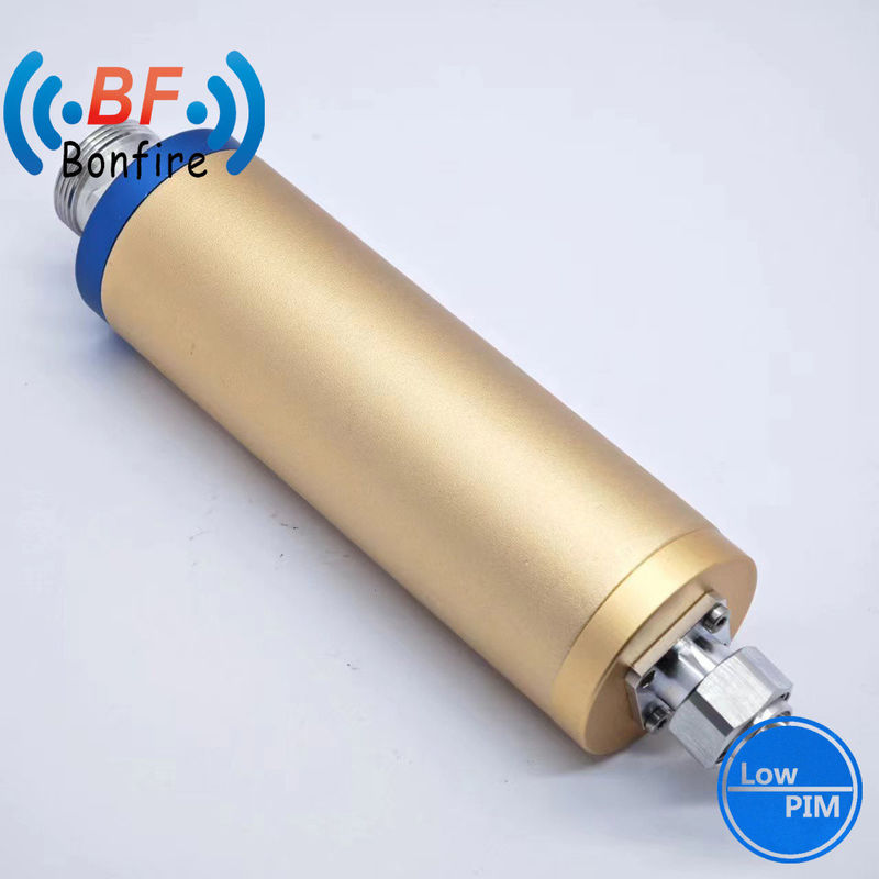 Low Vswr 200W DC-3800MHz HF Festdämpfer 1-9dB 10dB 20dB 30dB 40dB und Dämpfung