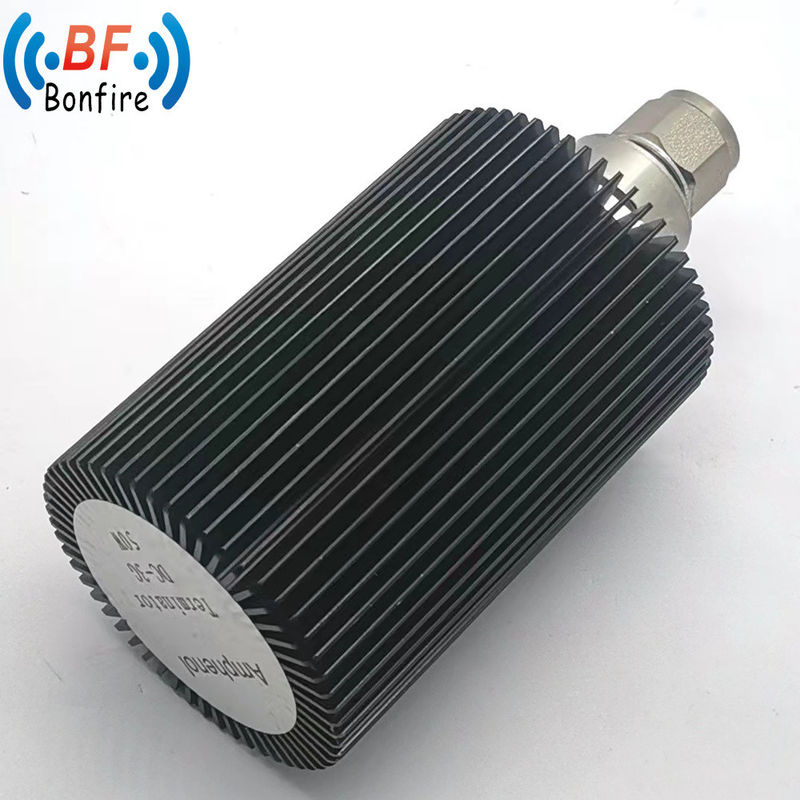 FZ-XXXXX 600-4000MHz HF Niedrige Intermodulationslast IP65 mit N-M-Anschluss -150dbc Niedrige Pim