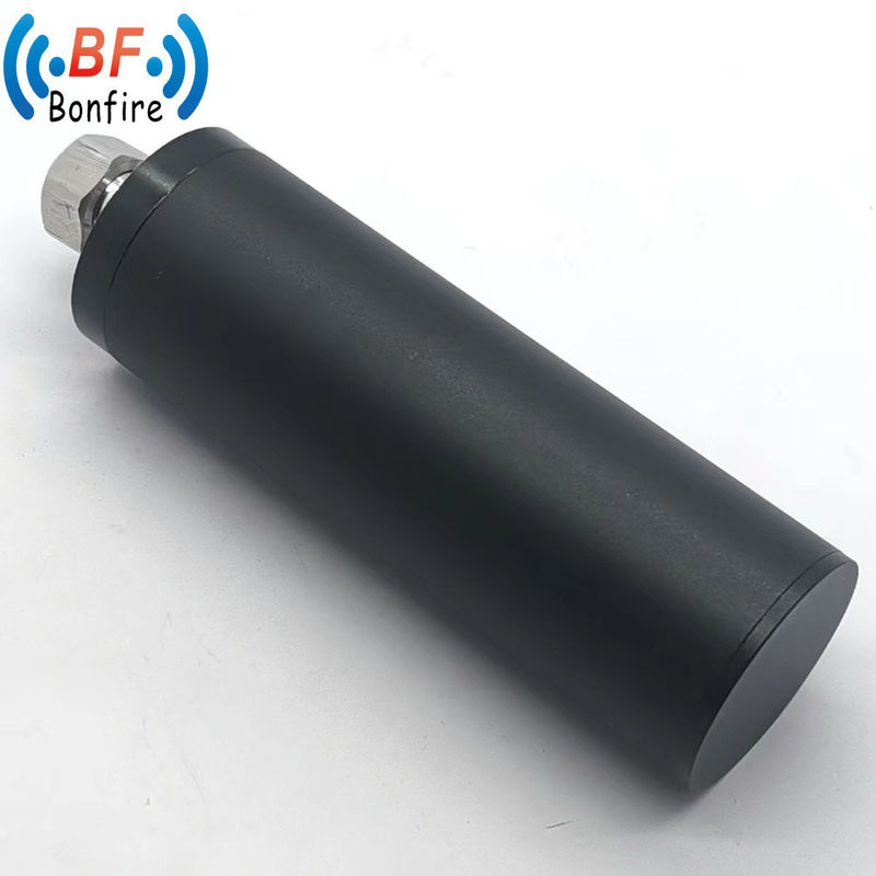 Niedrige Intermodulationsprüfung 350-6000MHz 200W HF-Endlast für DIN-M/F-Schnittstelle