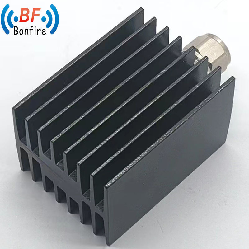 Niedrig Pim Niedriger Verlust DC-4000MHz 50 Ohm 200W HF-Last IP65 für FZ-XXXXX FZ-XXXXX Kompatibel