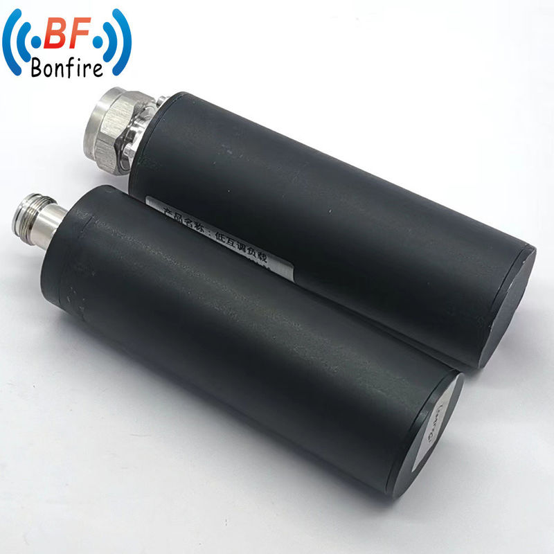 200W 50 Ohm 350-6000MHz DIN-Male RF Endlast Scheinlast mit einfacher Installation