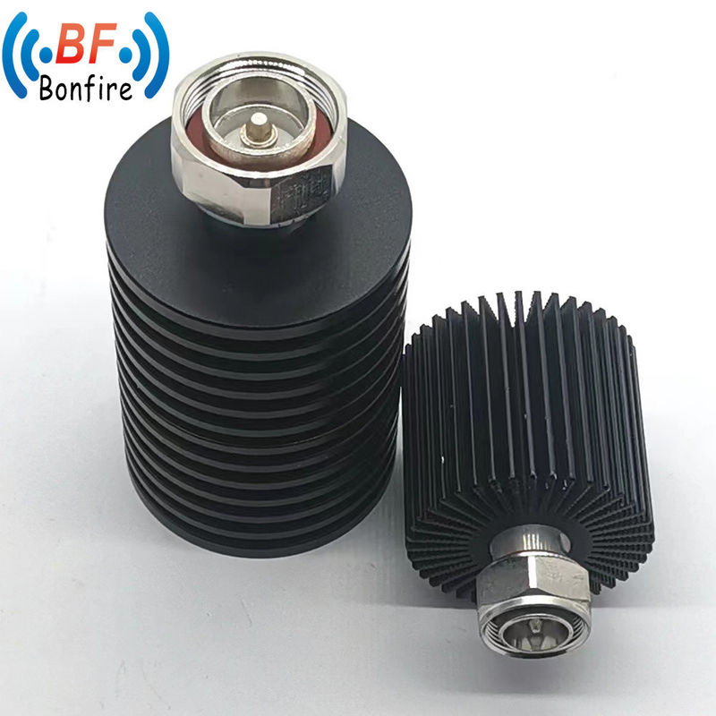 Ganz Saling 350-6000MHz 200 W HF-Festige Scheinbelastung HF-Endbelastung für Gebäude