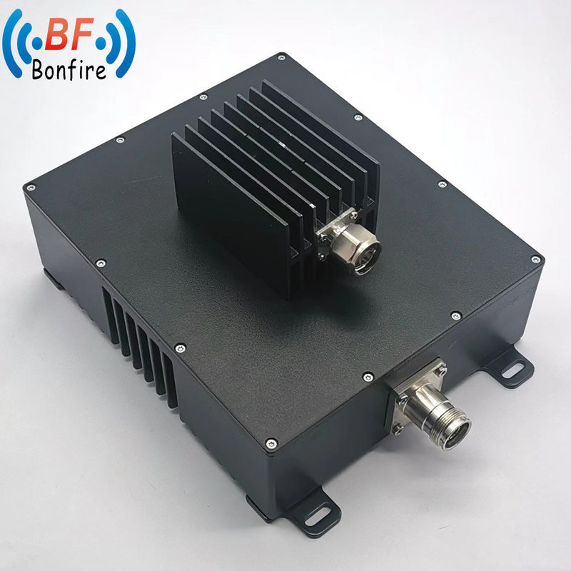 Innen-/Außen IP65 50W 350-6000MHz Niedrige Pim-Endlast Scheinlast 7/16 DIN Männlich