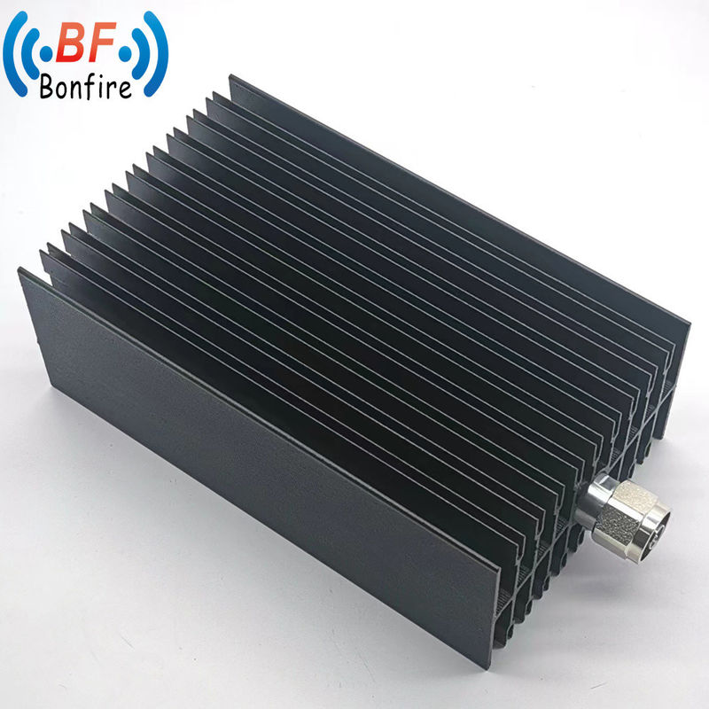 angepasste FZ-XXXXX 50W RF Low Pim Termination Load Dummy Load mit N-Männchen-Anschluss
