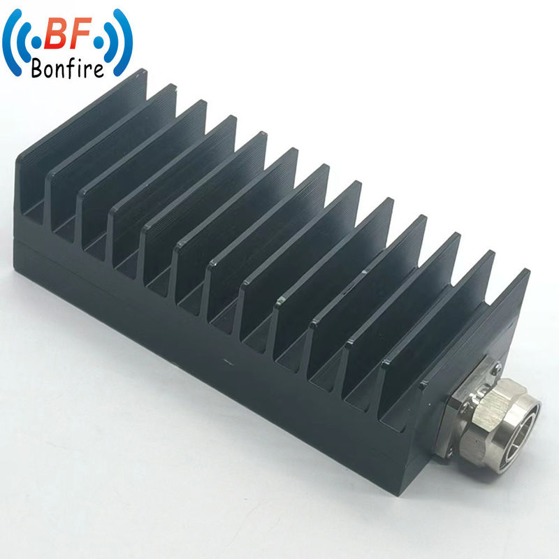 350-6000MHz HF 50W Niedrig-Pim-Endlast Dummy-Last 4,3-10 Männlich Typ für ausgezeichnet