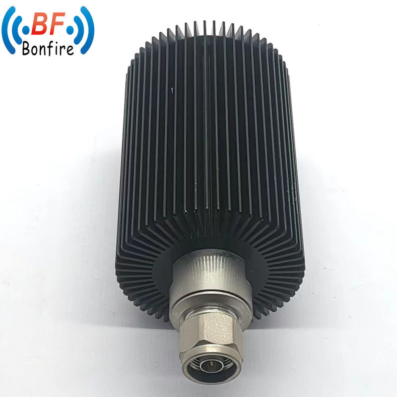 350-6000MHz RF Low Pim Termination Load Dummy Load für nahtlose Netzwerkoptimierung