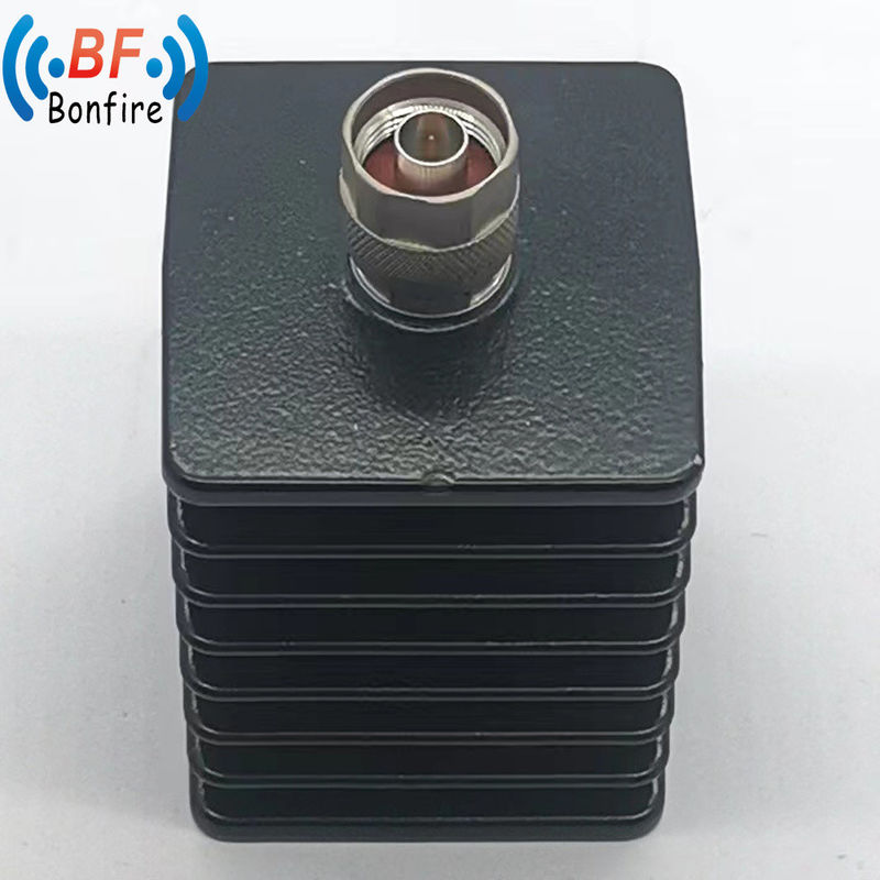 50W 350-6000MHz Low Pim RF Termination Load für stabile Leistung und Langlebigkeit