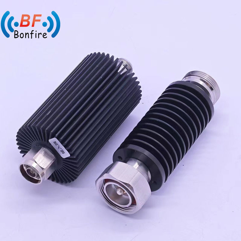 50 Watt SMA-Jk HF-Atenuator 3-40 dB Koaxial Festdämpfung DC-3800MHz Kompakt und einfach