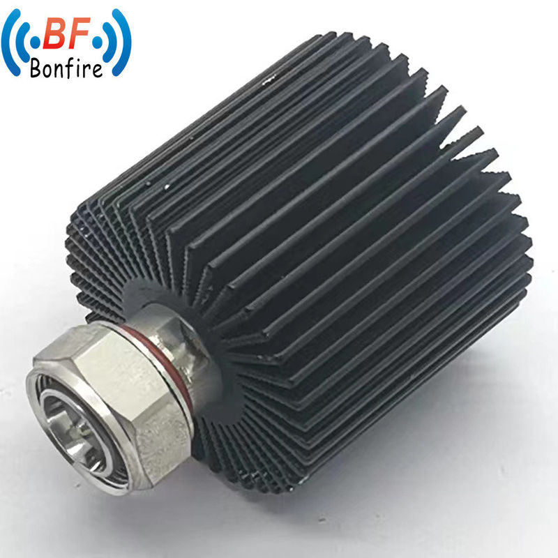 350-6000MHz 100W HF-Endlast N/DIN/4310/BNC/TNC/SMA für Innen- und Außenbereich IP65