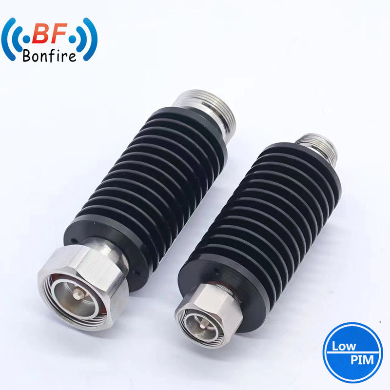 Einstellbarer Dämpfer für N-M-Schnittstelle und N-F-Schnittstelle im Frequenzbereich DC-3800MHz