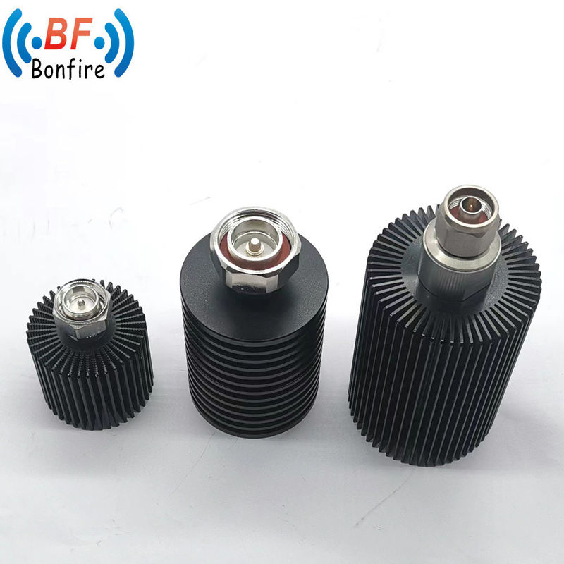 100W 350-6000MHz DIN-Male RF Endlast für die Gesamtleistung des Projekts