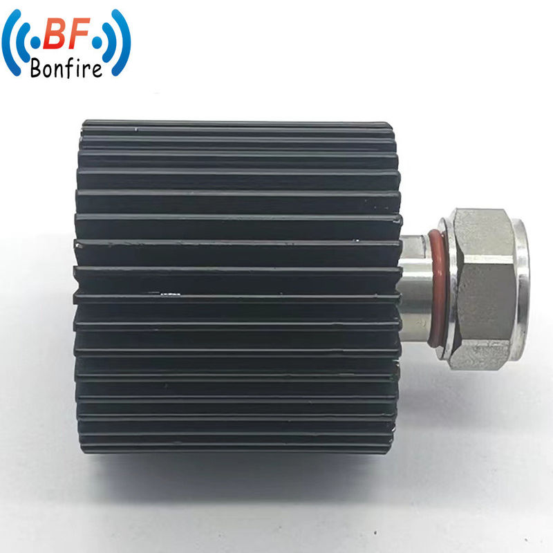 1000W Kalibrierung 3G 4G N Männlicher Stecker Dummy-Last/Endlast 10W 350-6000MHz
