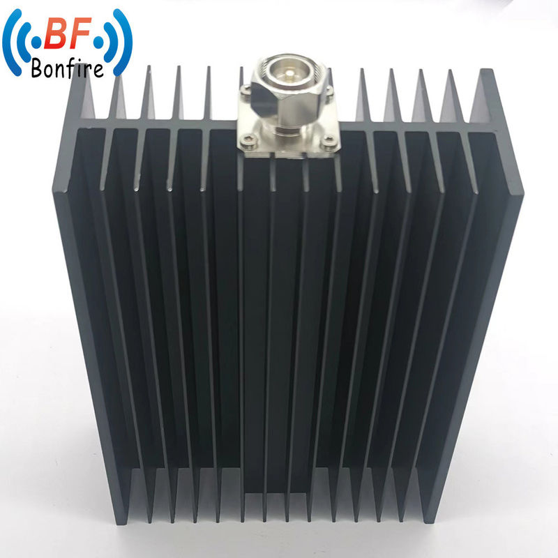 100 W / 200 W Niedrige Pim-Last N Männliche Verbindung für Ibs Das Telecom RF Endlast Dummy-Last