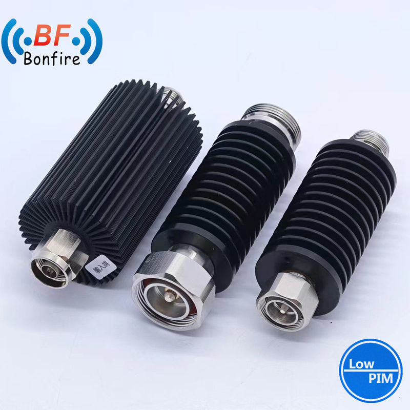Verstellbarer Dämpfer Variabler Dämpfer 50 Ohm Festdämpfer von 3 dB bis 40 dB